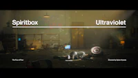 spiritbox - ultraviolet